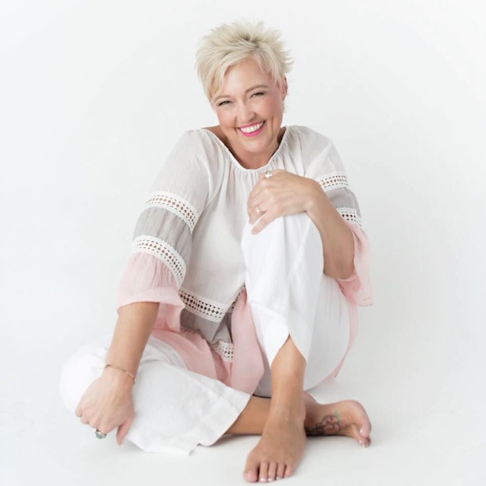 Meet your Posher, Stacie